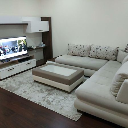 City Mansion Aparthotel Баку Екстериор снимка